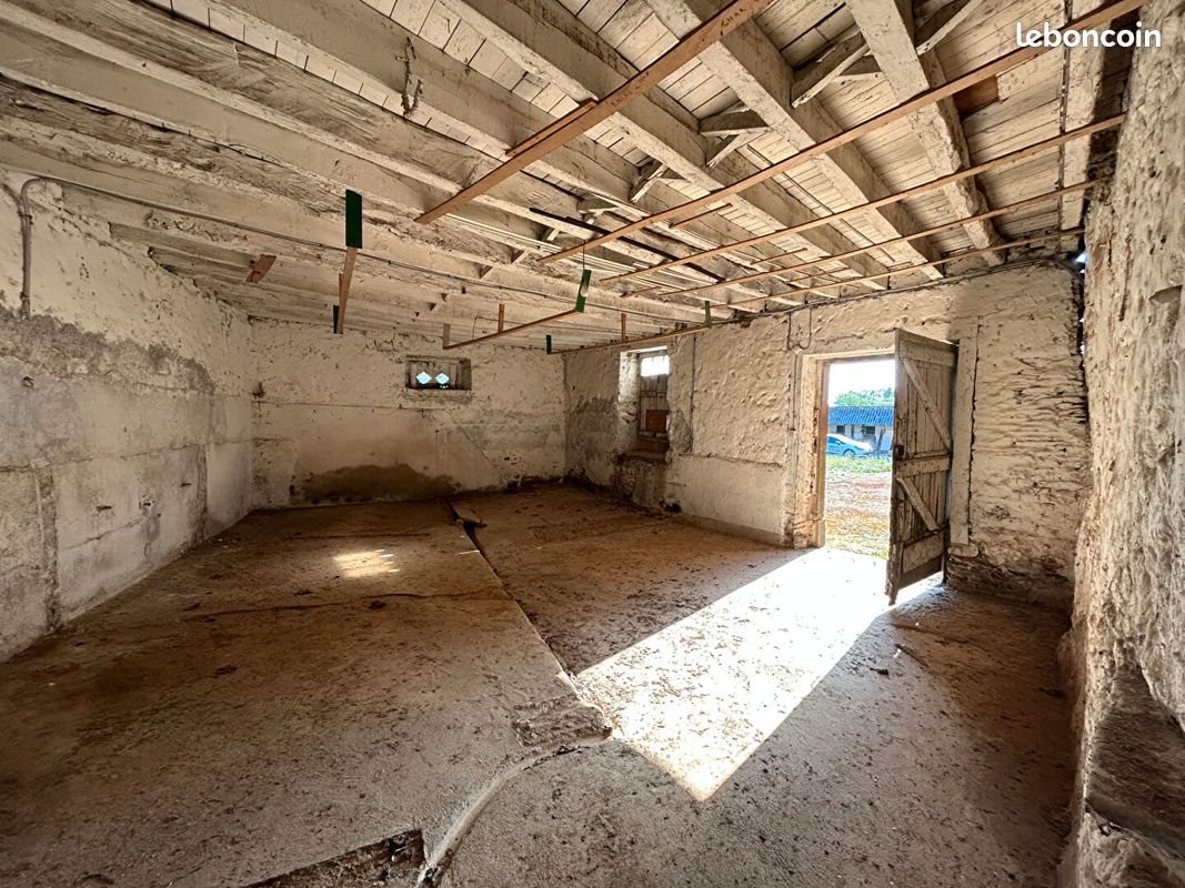 Maison à vendre, 600m², Montauban-de-Bretagne