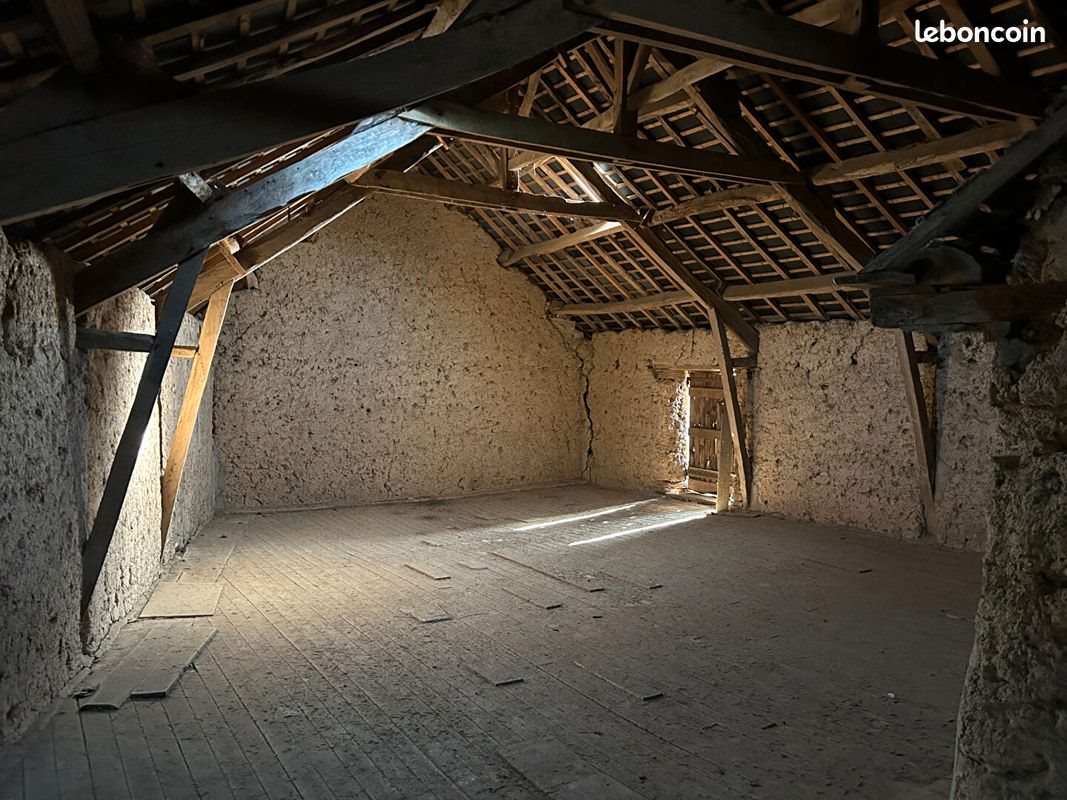 Maison à vendre, 600m², Montauban-de-Bretagne