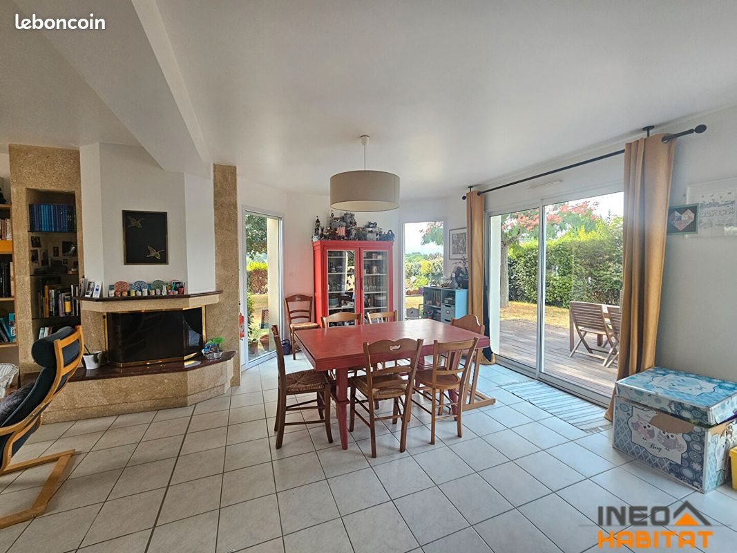 Maison à vendre, 110m², Langan