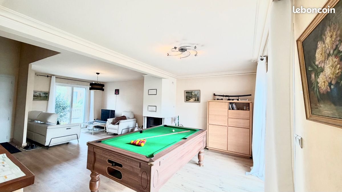 Maison à vendre, 116m², Mordelles