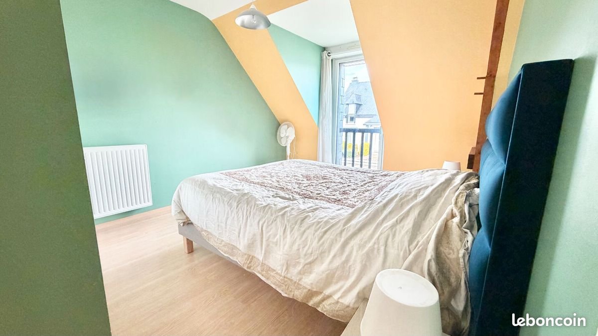 Maison à vendre, 116m², Mordelles