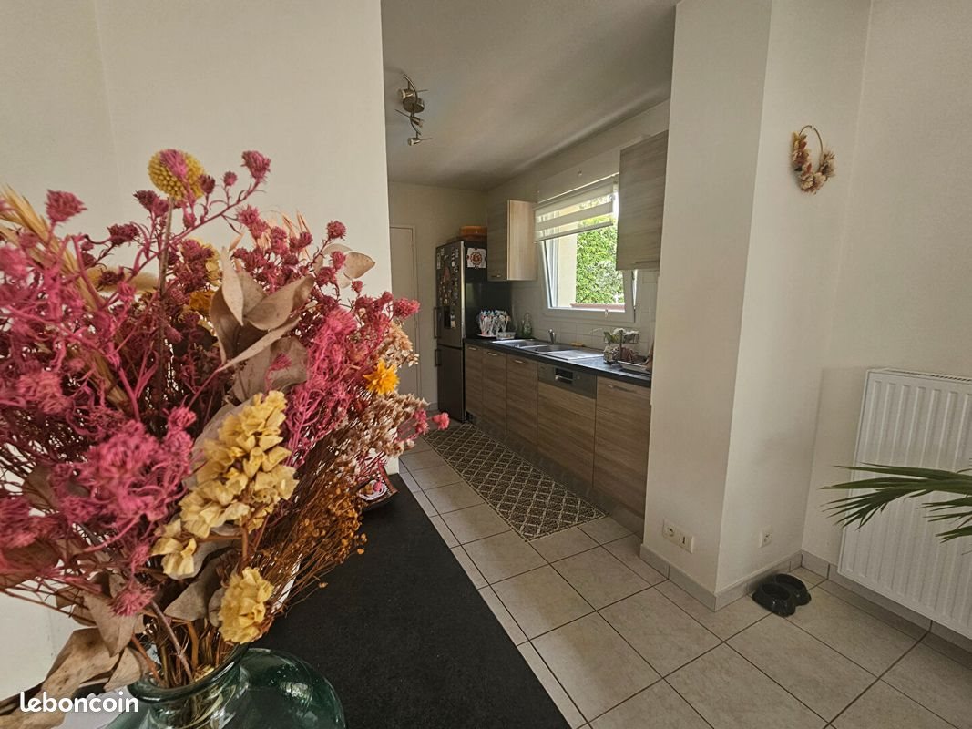 Maison à vendre, 98m², Vignoc