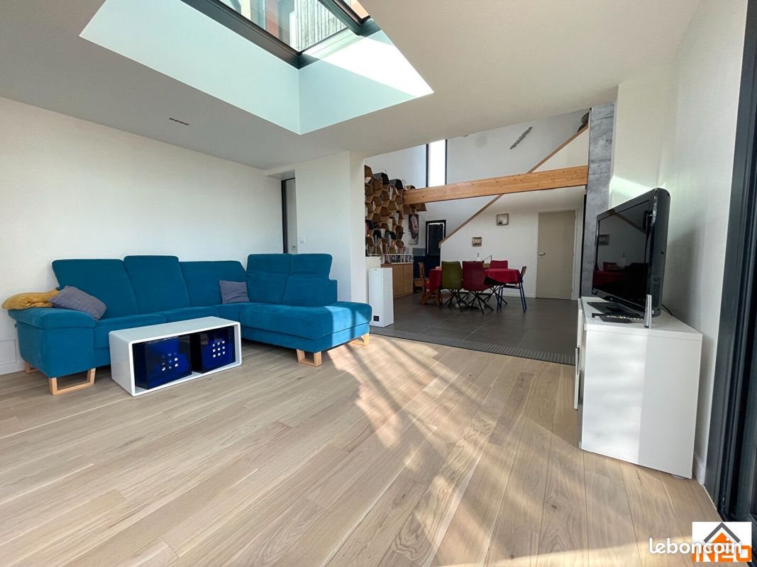 Maison à vendre, 105m², La Mézière