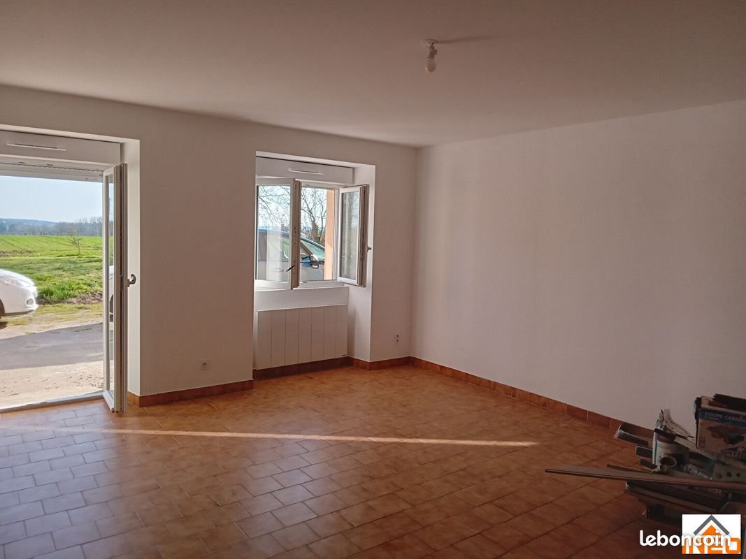Maison à louer, 121m², Irodouër
