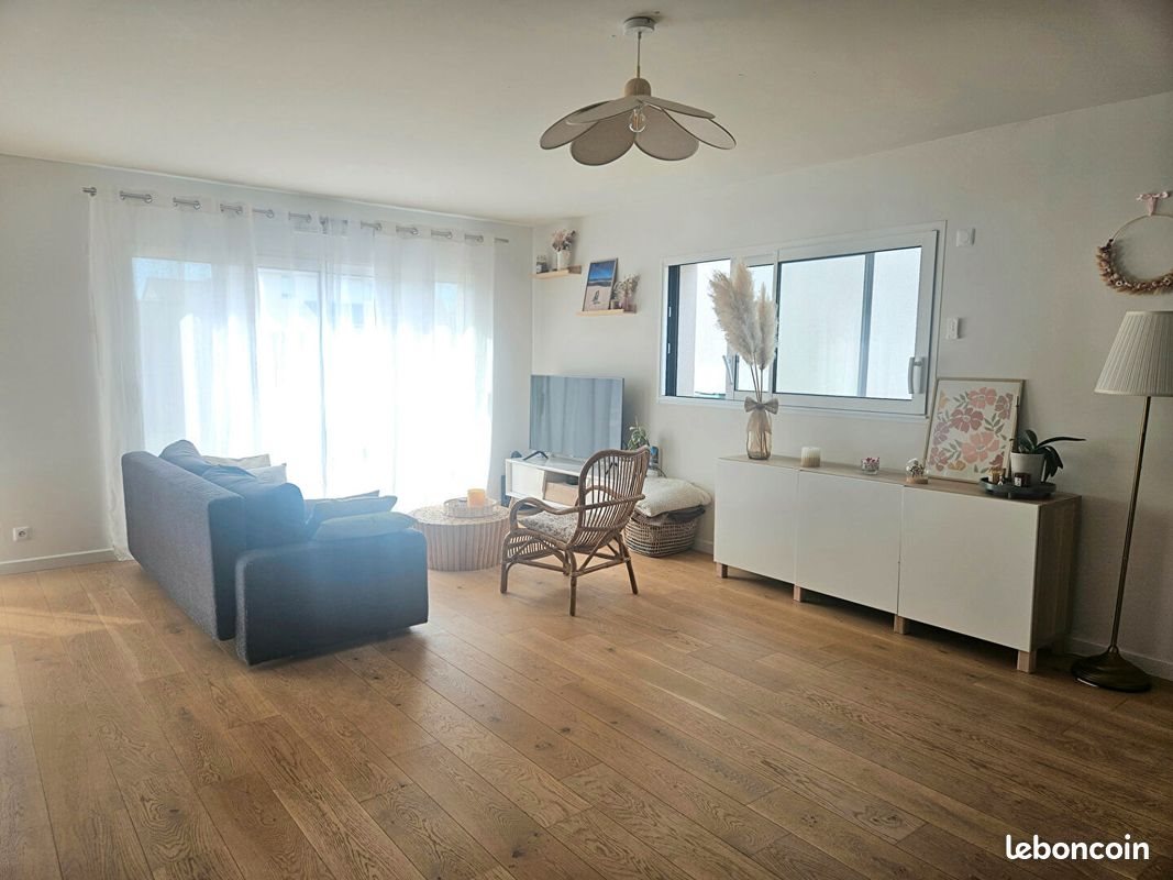 Maison à vendre, 98m², Langan