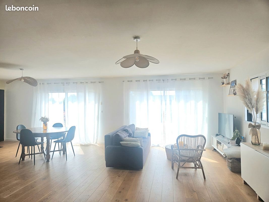 Maison à vendre, 98m², Langan