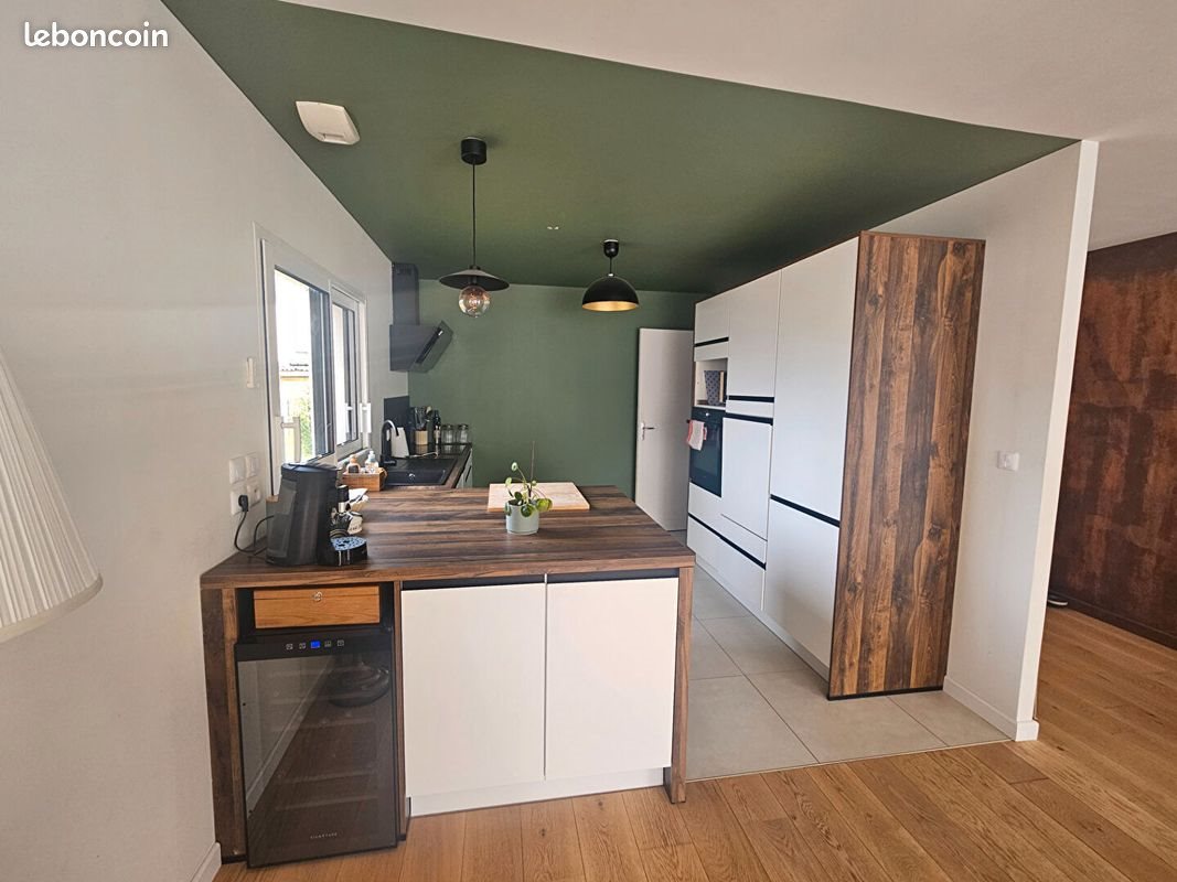 Maison à vendre, 98m², Langan
