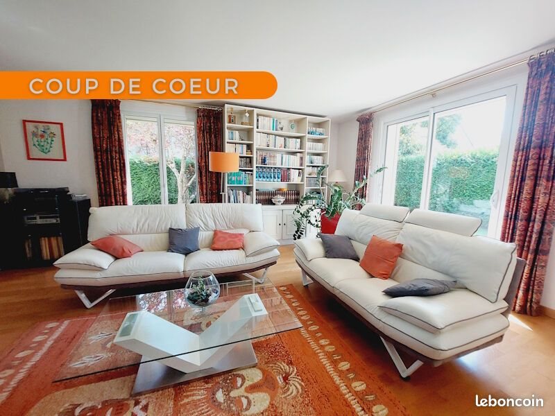 Maison à vendre, 178m², Betton