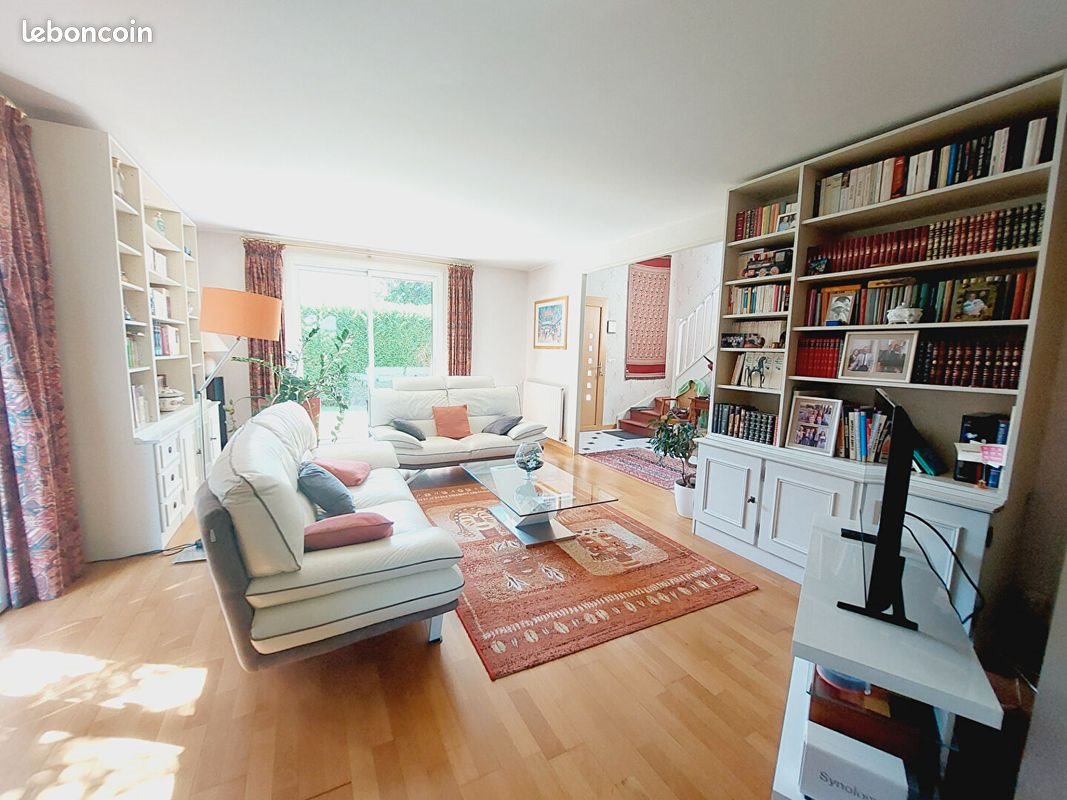 Maison à vendre, 178m², Betton