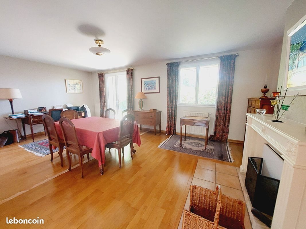 Maison à vendre, 178m², Betton