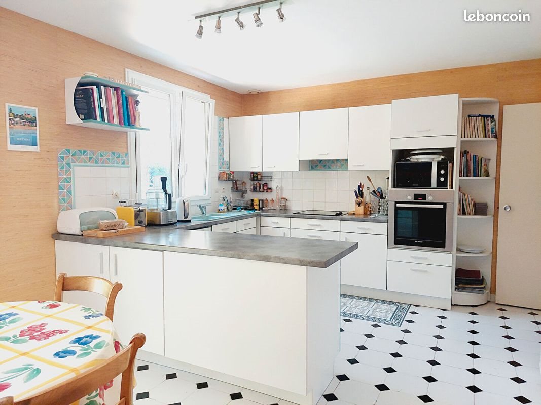 Maison à vendre, 178m², Betton