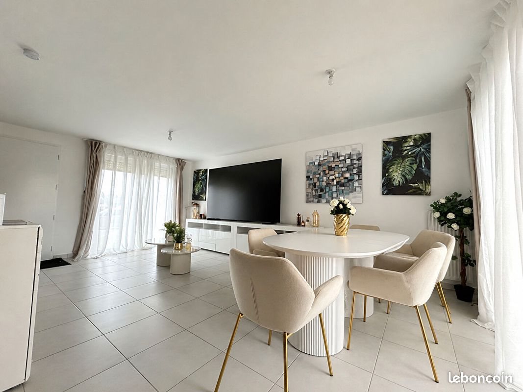 Maison à vendre, 96m², Saint-Uniac