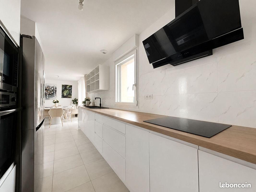 Maison à vendre, 96m², Saint-Uniac