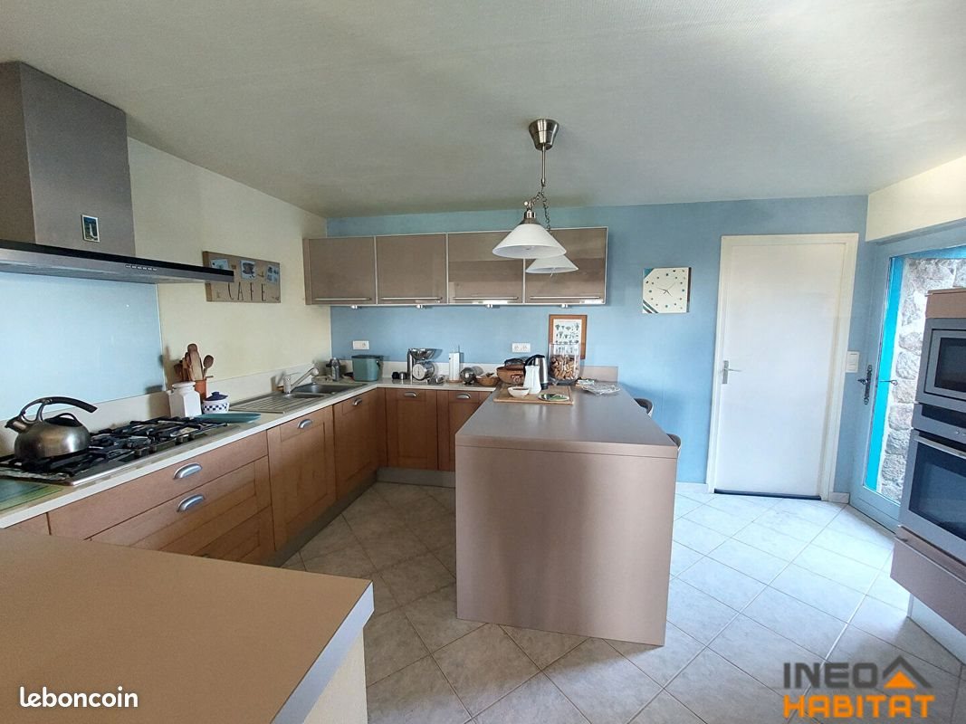 Maison à vendre, 248m², Miniac-sous-Bécherel