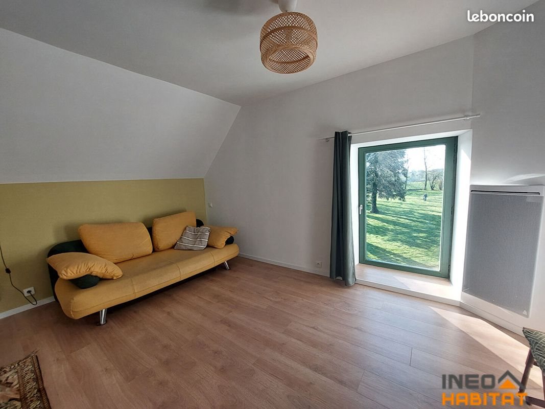 Maison à vendre, 248m², Miniac-sous-Bécherel