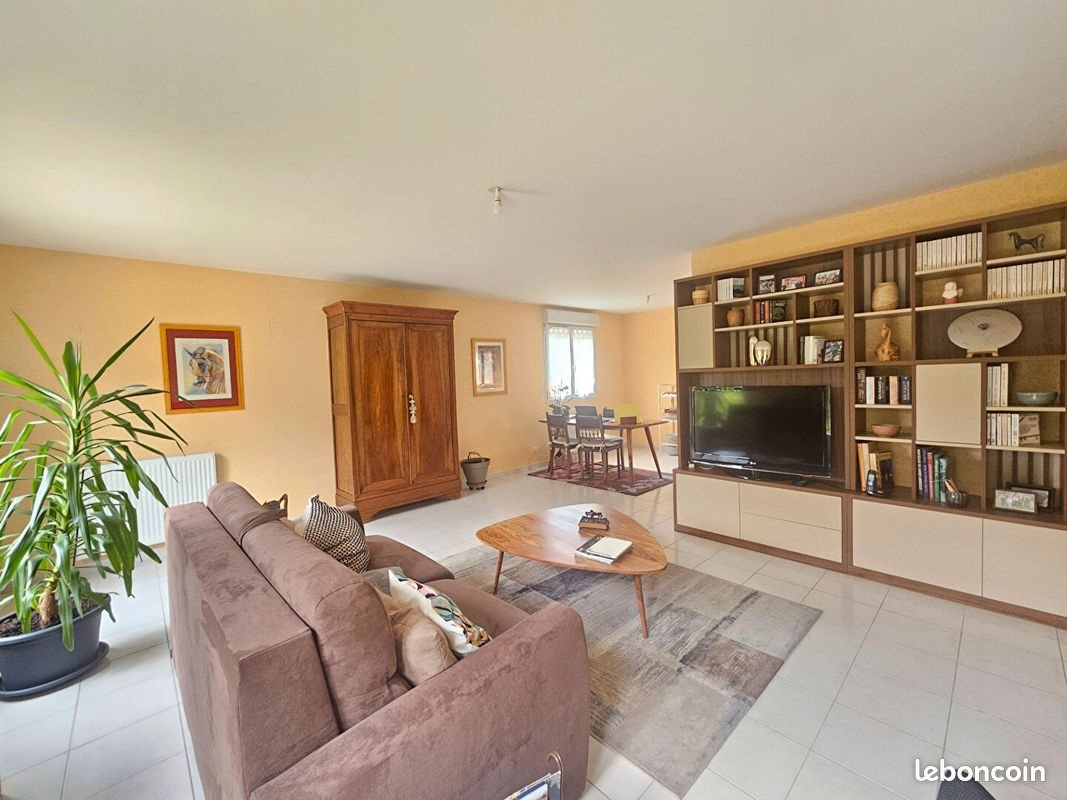 Maison à vendre, 106m², Gévezé