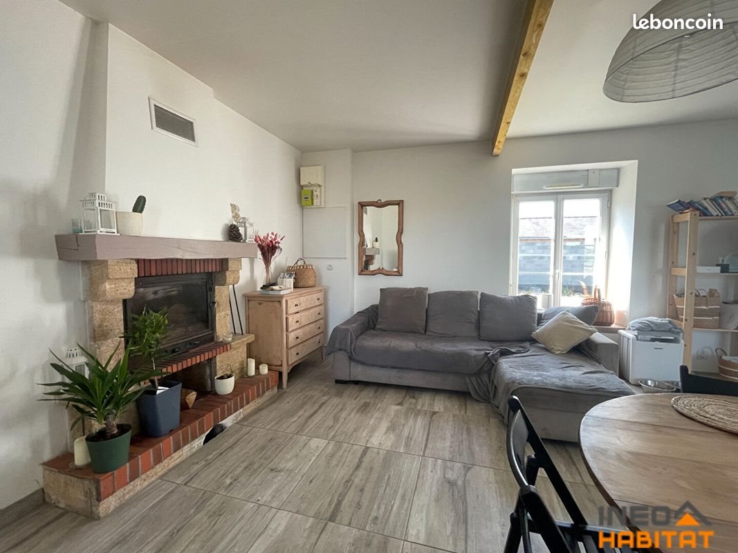 Maison à vendre, 86m², Québriac