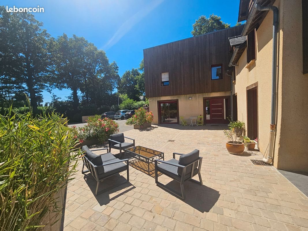 Maison à vendre, 142m², Gévezé