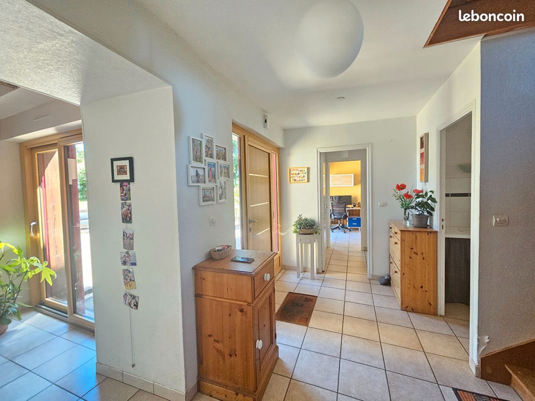 Maison à vendre, 142m², Gévezé