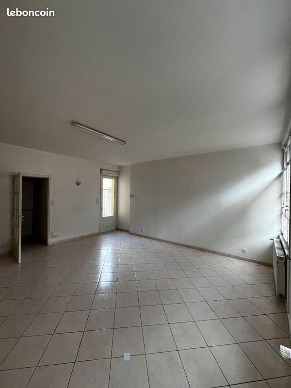 Maison à louer, 110m², Saint-Méen-le-Grand