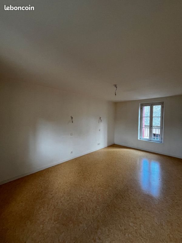 Maison à louer, 110m², Saint-Méen-le-Grand