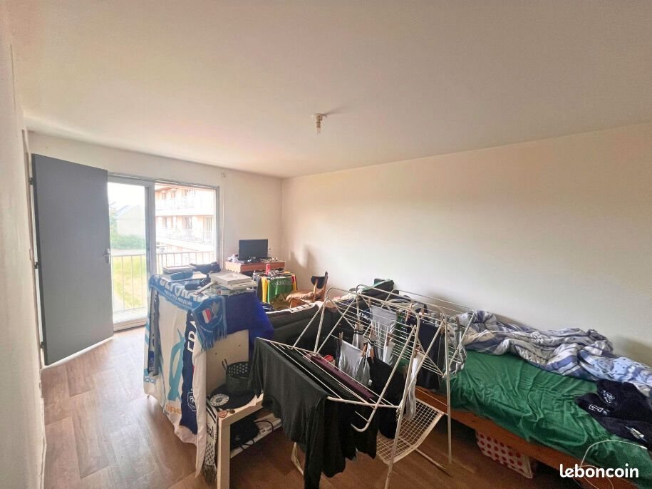 Appartement à vendre, 30m², Rennes