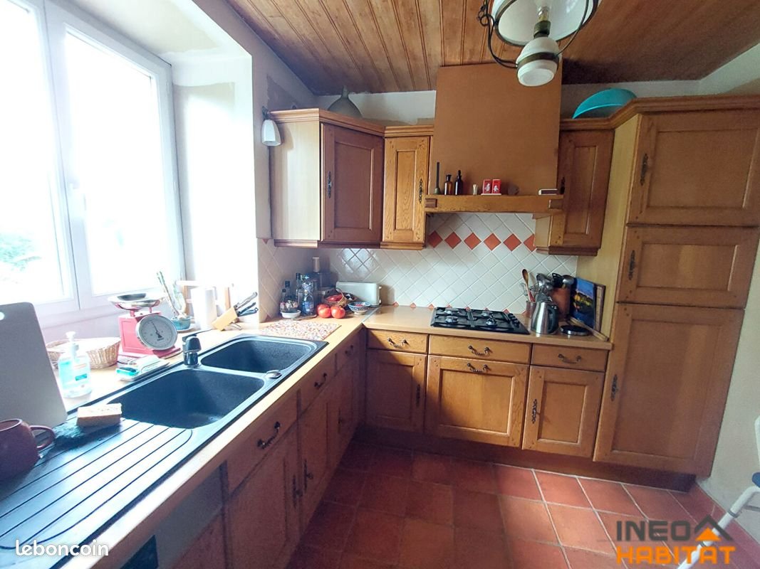 Maison à vendre, 230m², Tinténiac