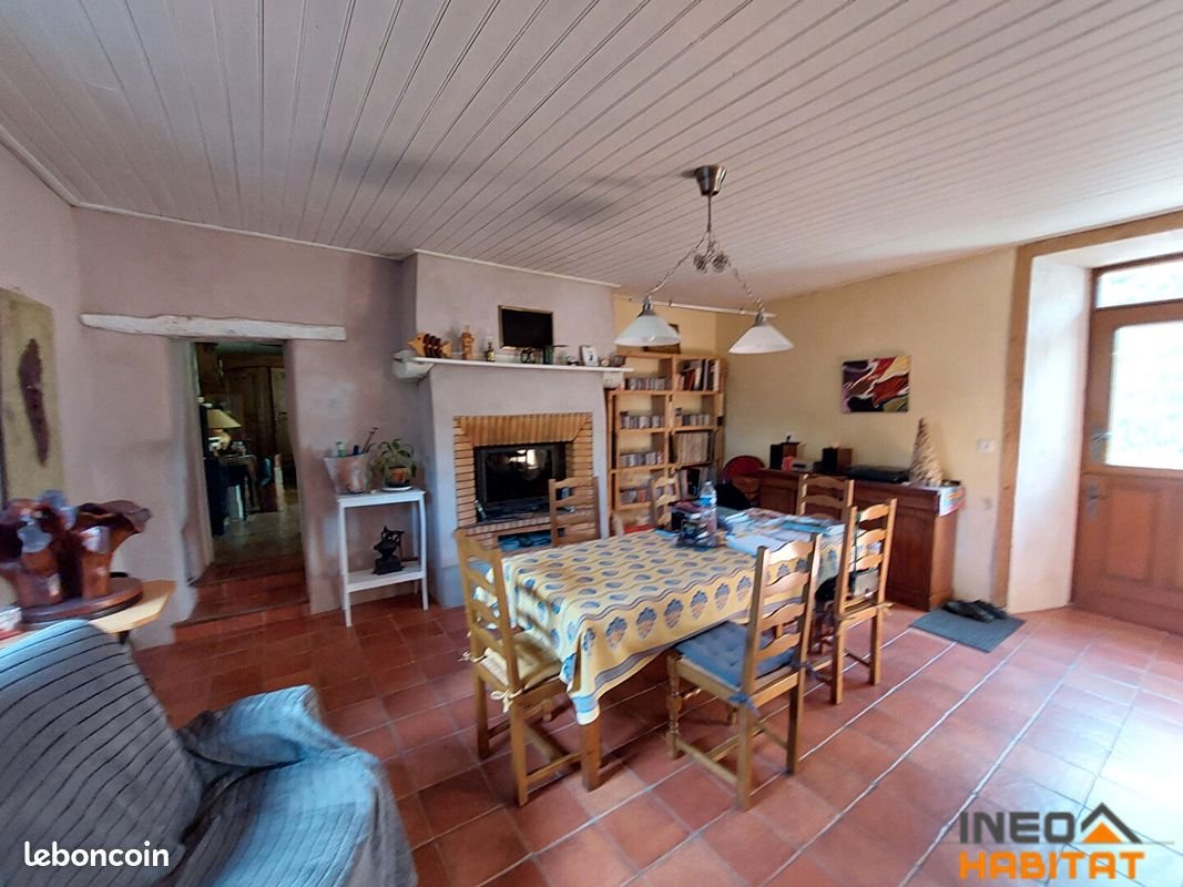Maison à vendre, 230m², Tinténiac