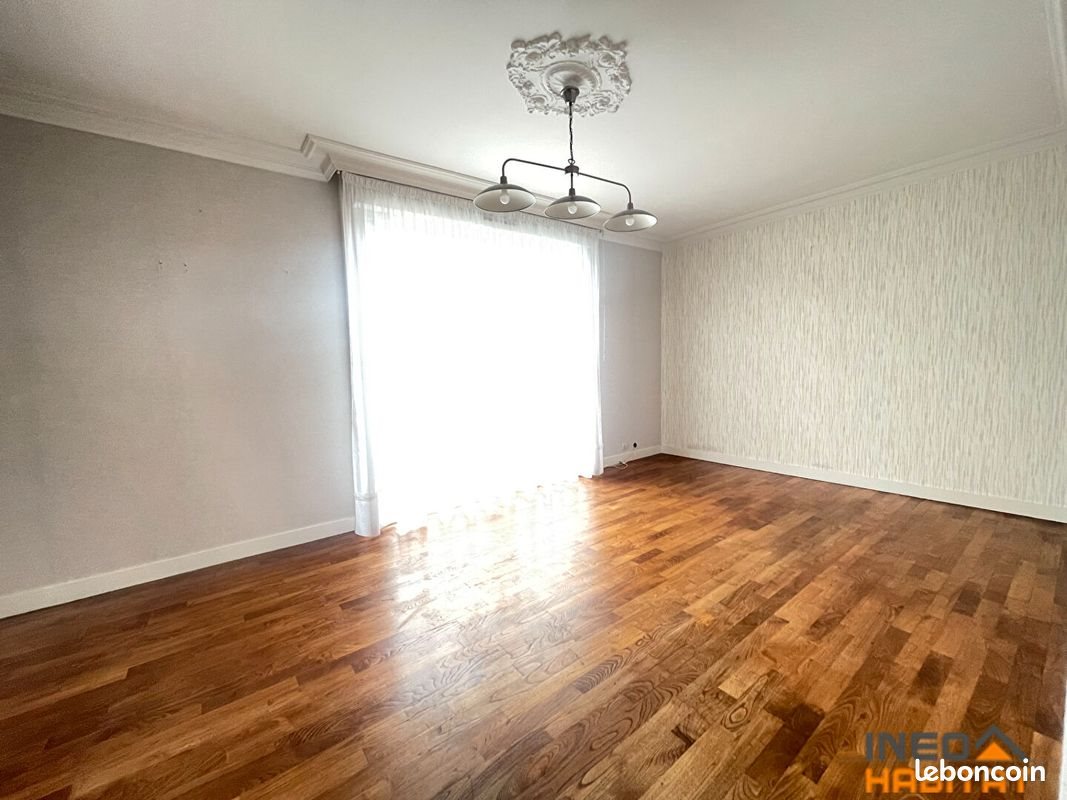 Maison à vendre, 91m², La Mézière