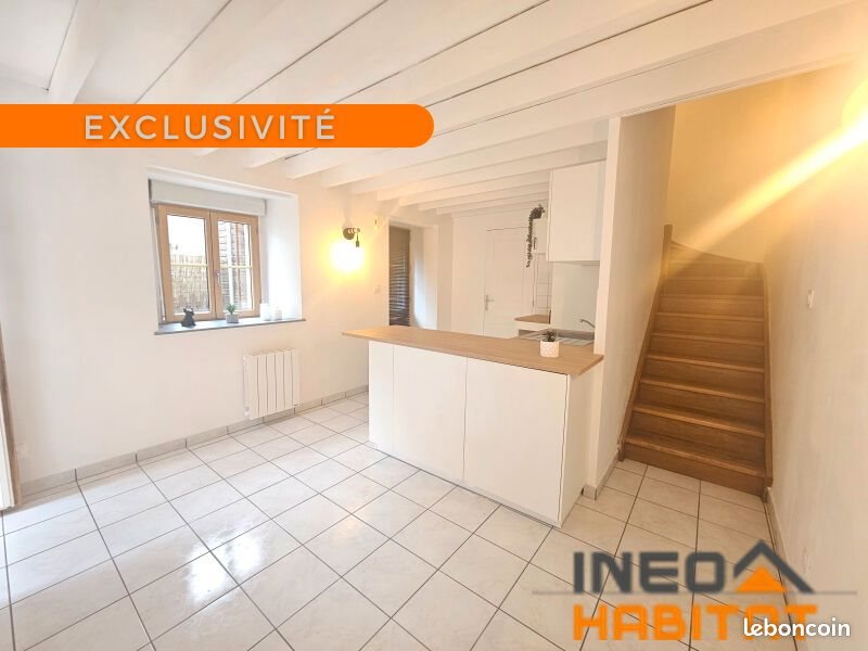 Appartement à vendre, 33m², Gévezé
