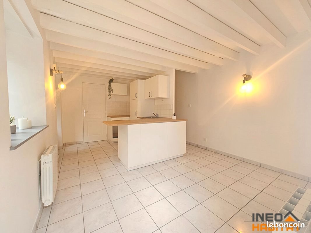 Appartement à vendre, 33m², Gévezé