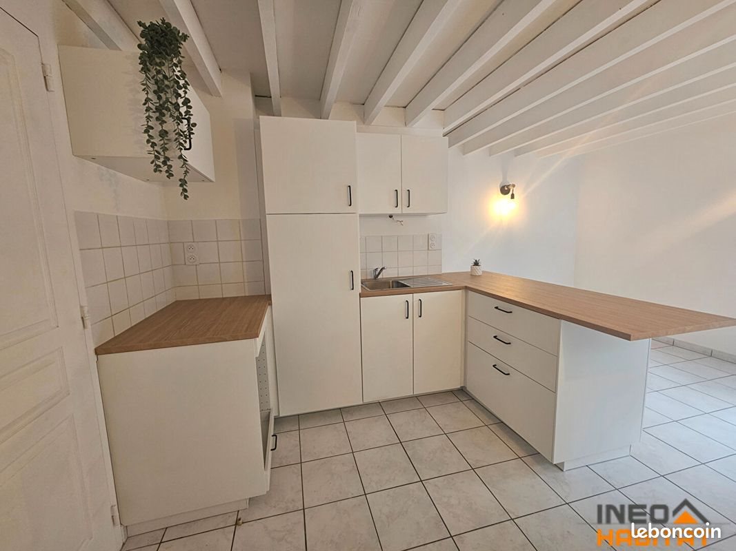 Appartement à vendre, 33m², Gévezé