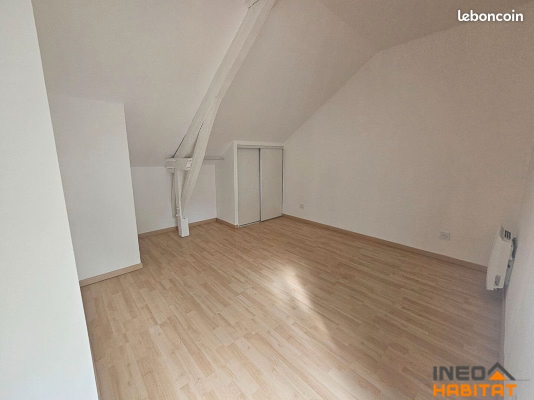 Appartement à vendre, 33m², Gévezé