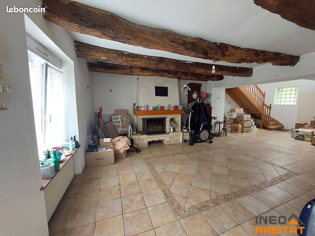 Maison à vendre, 186m², Saint-Domineuc