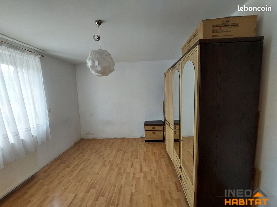 Maison à vendre, 186m², Saint-Domineuc