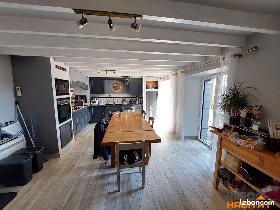 Maison à vendre, 191m², Tinténiac