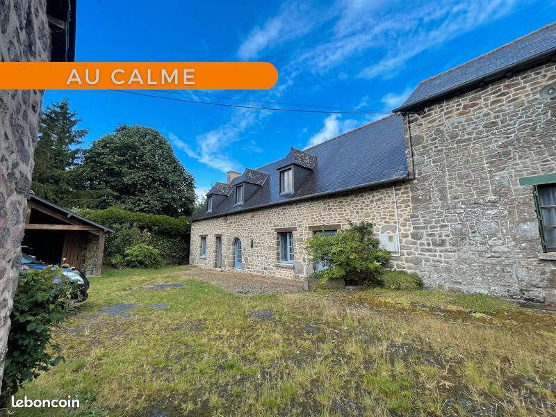 Maison à vendre, 154m², Québriac