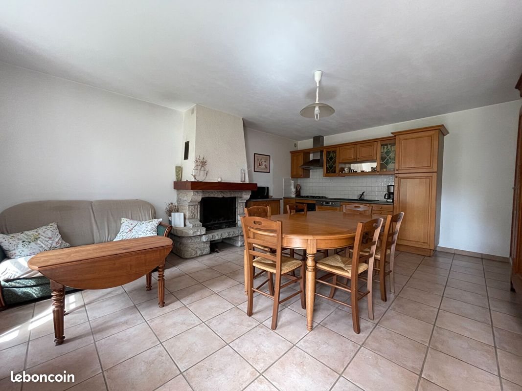 Maison à vendre, 154m², Québriac