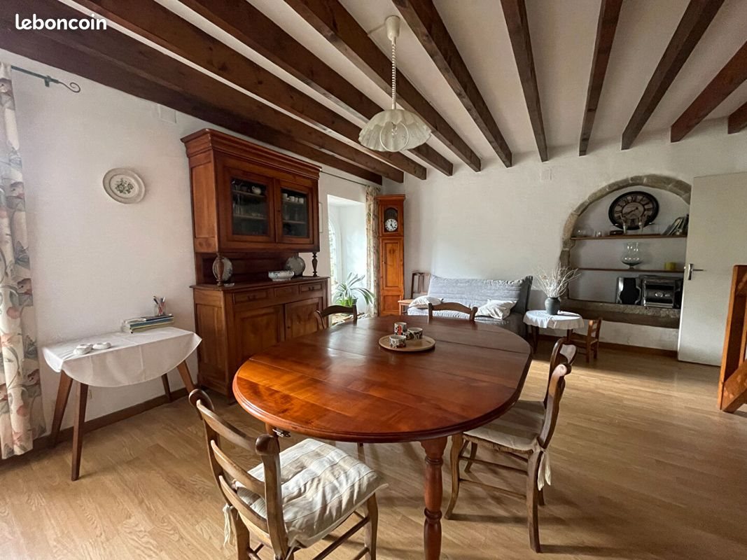Maison à vendre, 154m², Québriac
