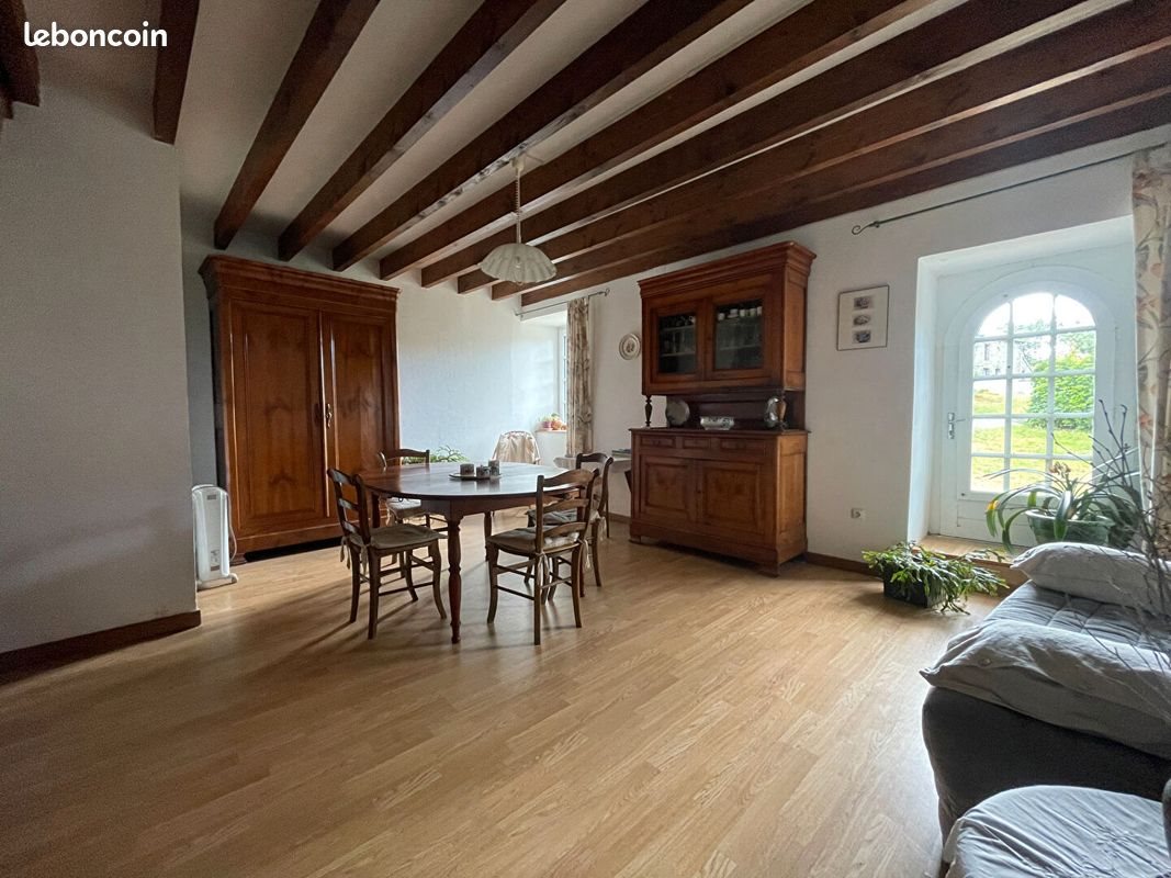 Maison à vendre, 154m², Québriac