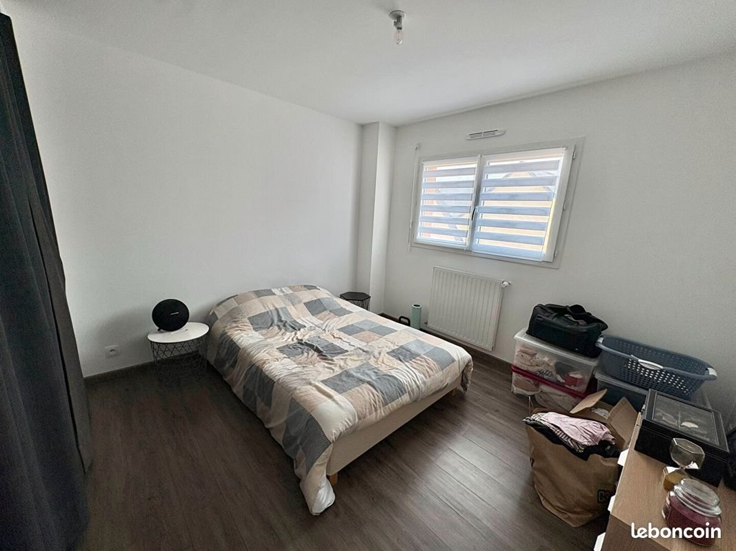Maison à louer, 91m², Vignoc