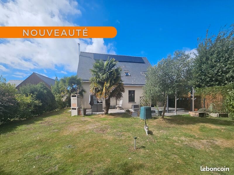Maison à vendre, 148m², La Chapelle-Chaussée