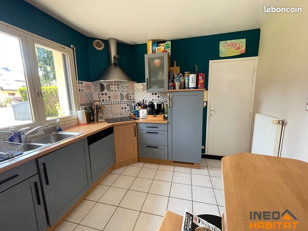 Maison à vendre, 106m², Saint-Gondran