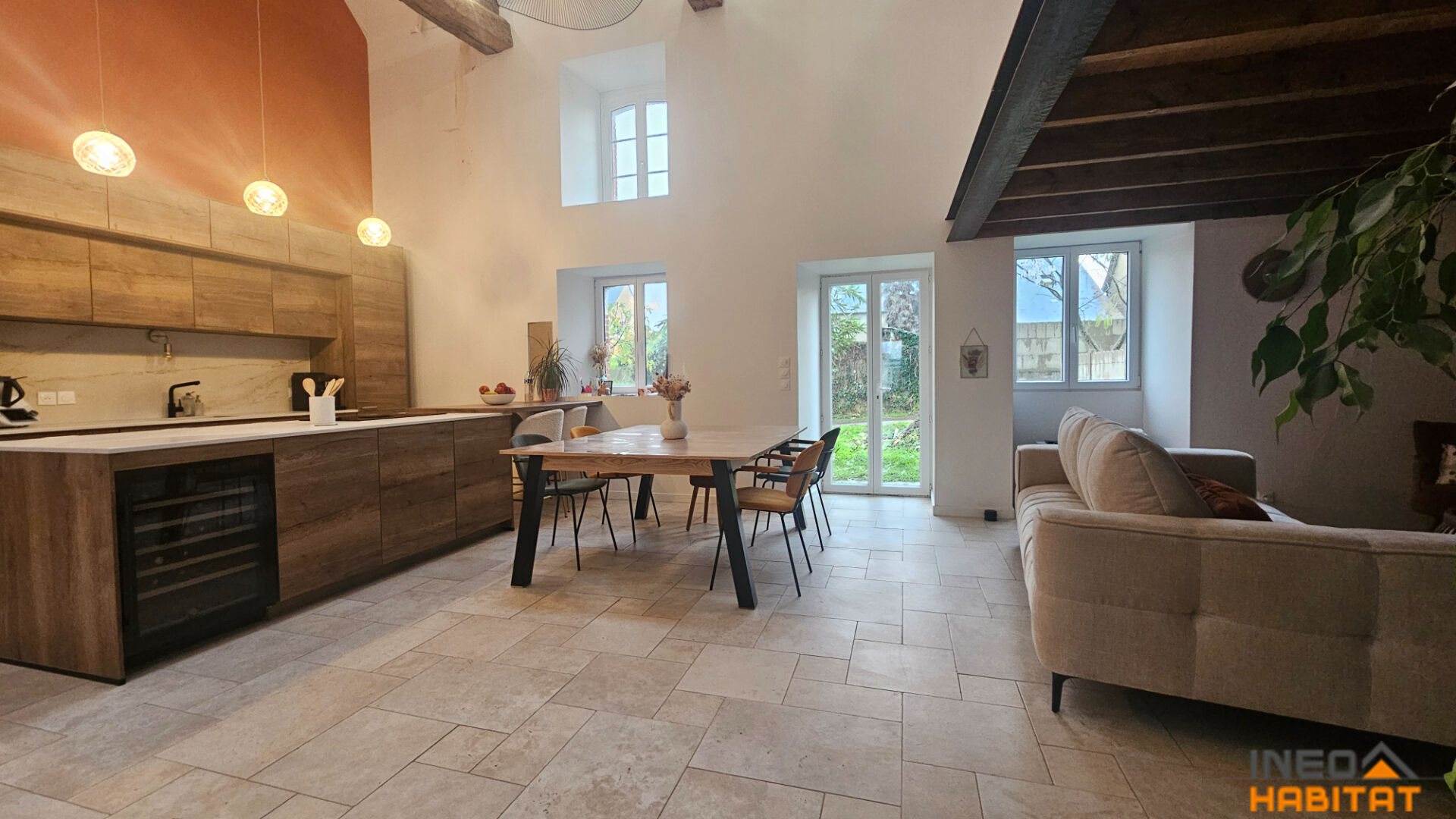 Maison à vendre, 197m², Vignoc