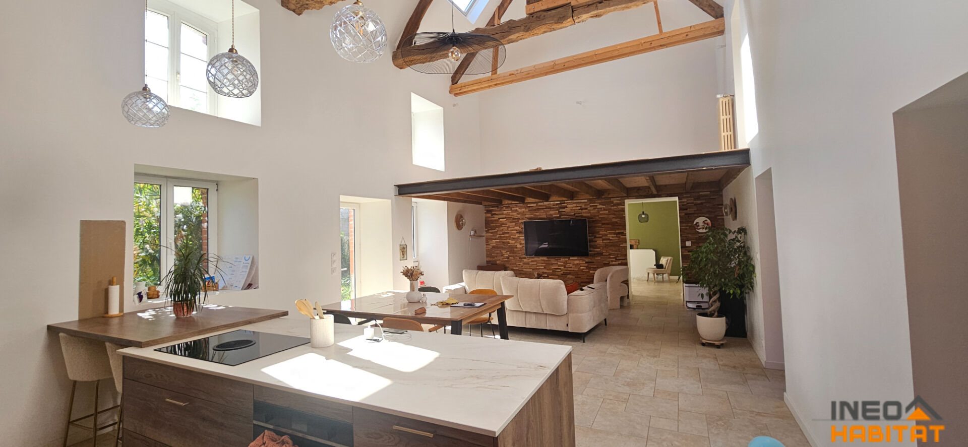 Maison à vendre, 197m², Vignoc