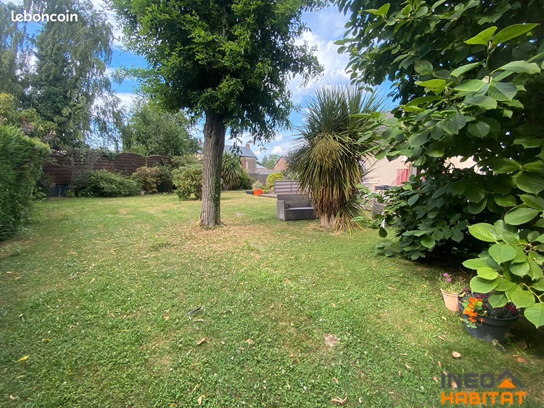 Maison à vendre, 82m², Pleumeleuc