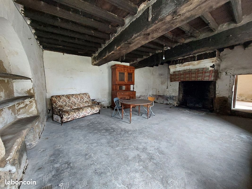 Maison à vendre, 300m², Saint-Thual