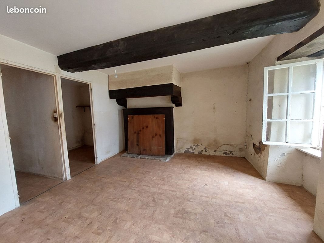 Maison à vendre, 300m², Saint-Thual