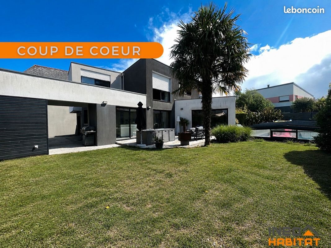 Maison à vendre, 162m², La Mézière