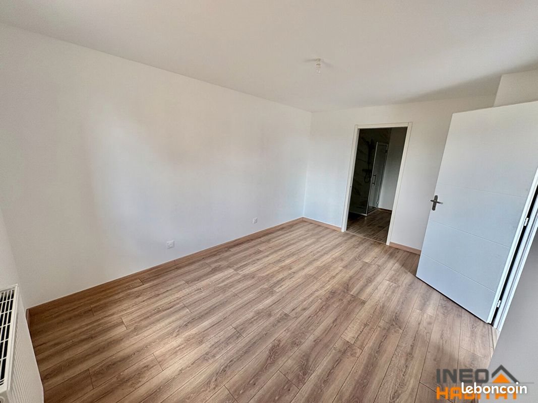 Maison à louer, 115m², Tinténiac